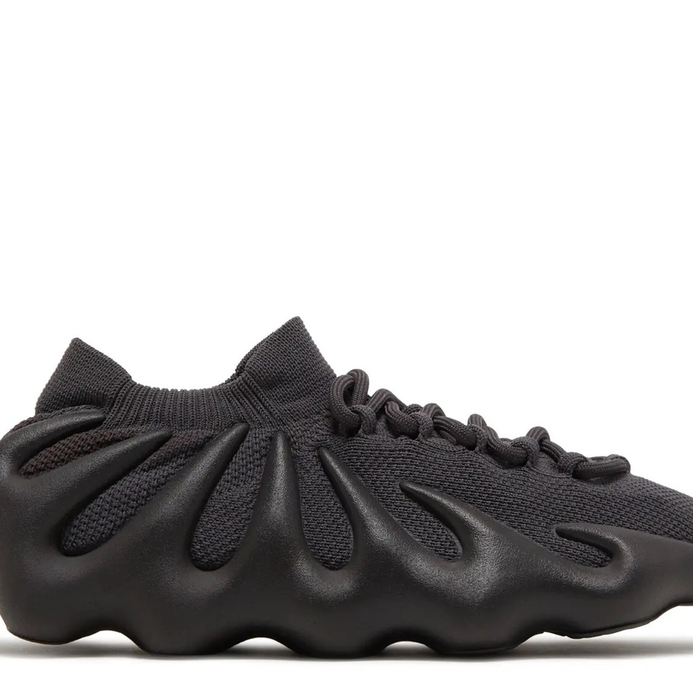 Yeezy 450s utility black